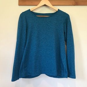 Patagonia Women’s Back Wrap Top